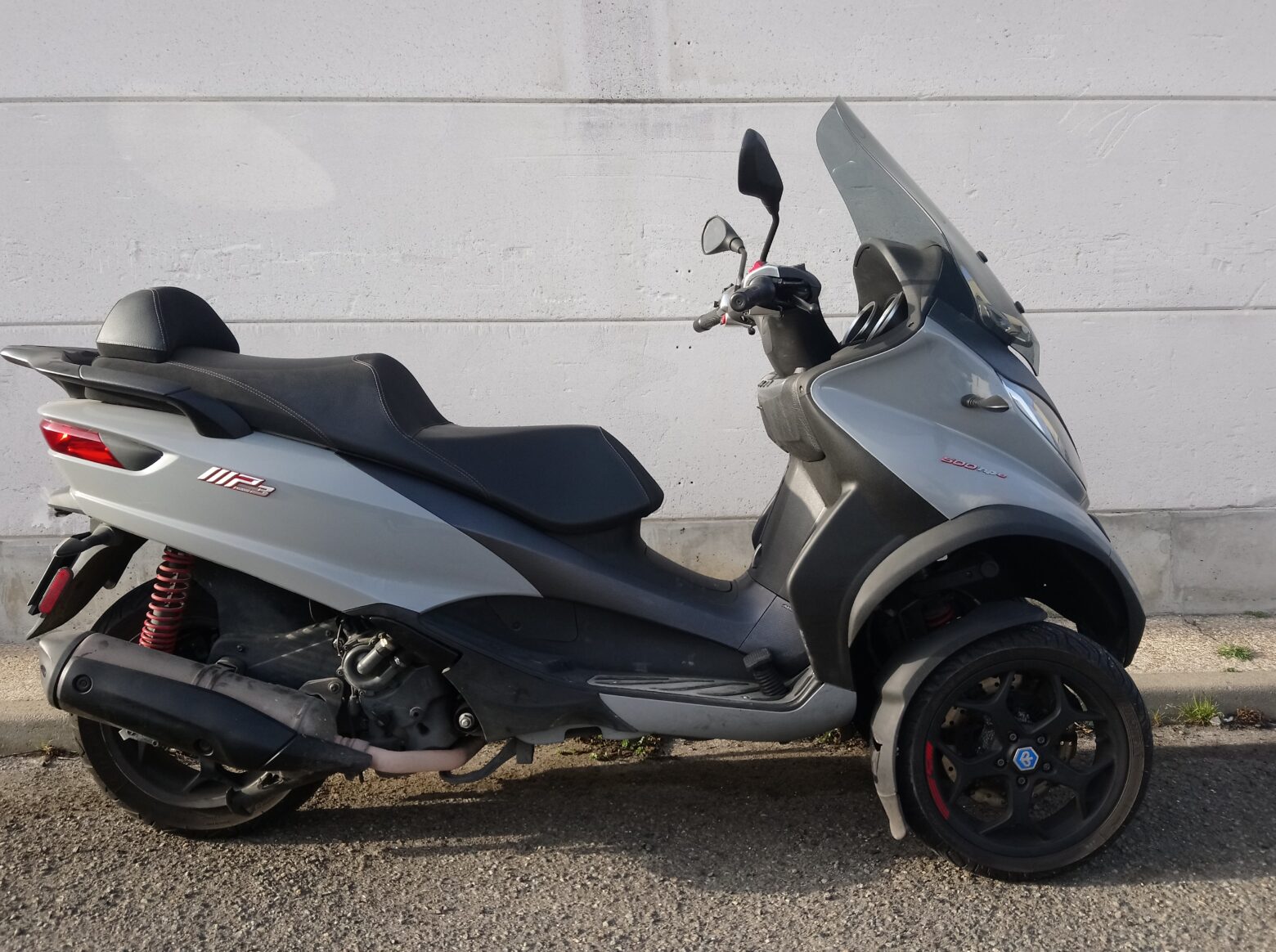 Mp3 Forum Piaggio