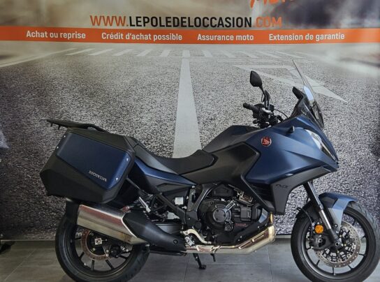 HONDA NT 1100 DCT