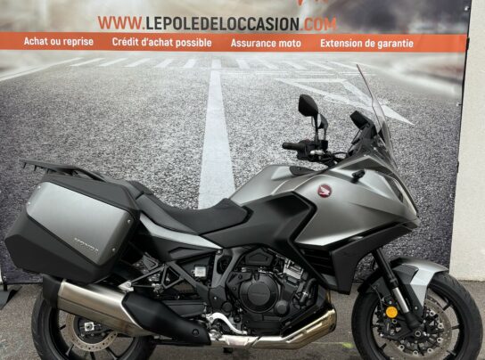 HONDA NT1100 DCT 