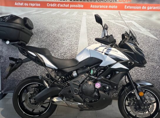 KAWASAKI VERSYS 650 A2