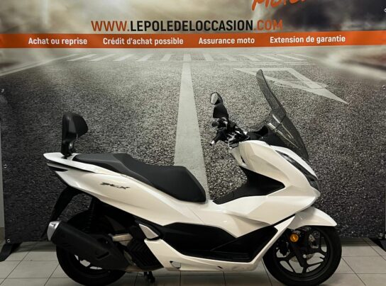 HONDA PCX 125