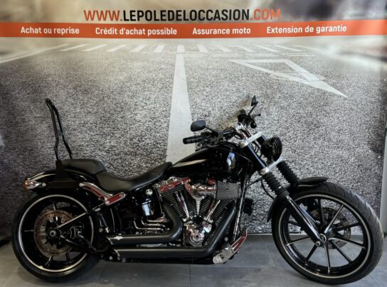 HARLEY DAVIDSON SOFTAIL BREAKOUT 1690