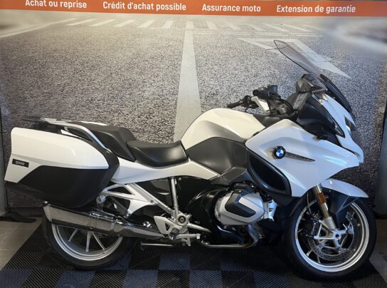 BMW R1250RT