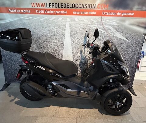 PIAGGIO MP3 300 HPE