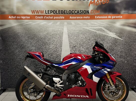 HONDA CBR 1000 RR-R SP