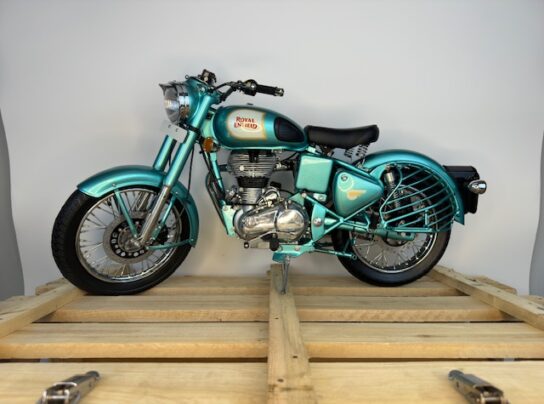 ROYAL ENFIELD Classic Collectible