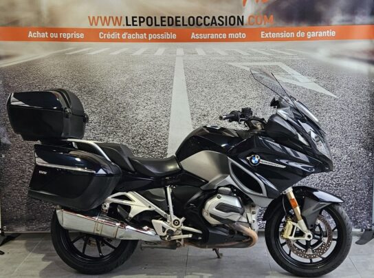 BMW R1200RT