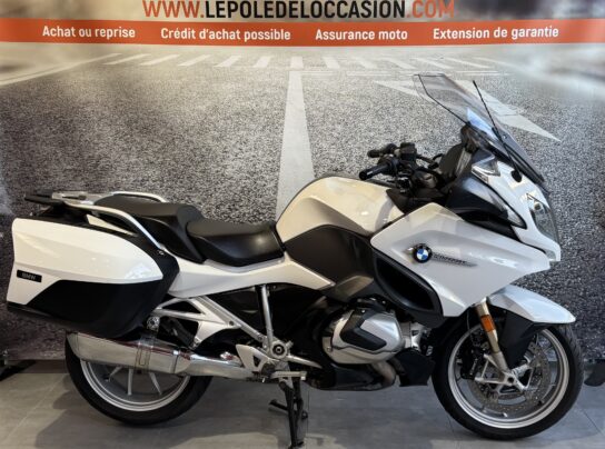 BMW R 1250 RT