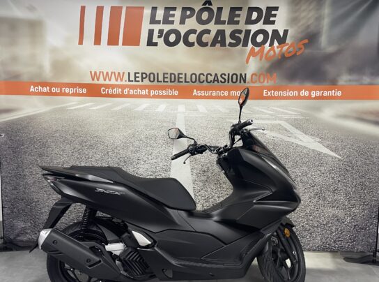 HONDA PCX 125