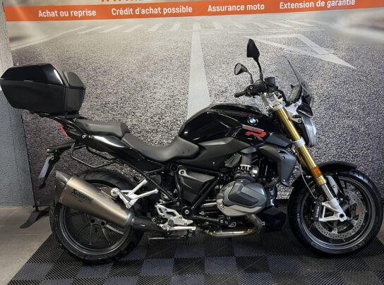 BMW R1250R