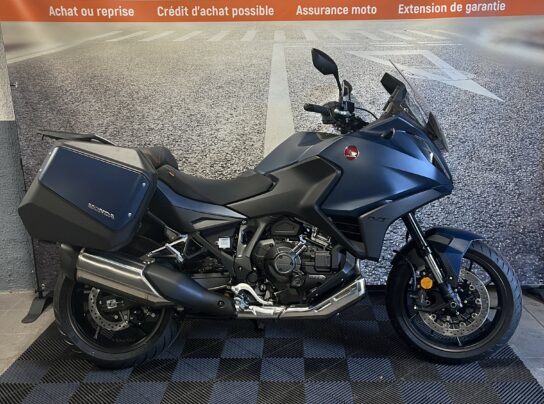 HONDA NT1100 DCT