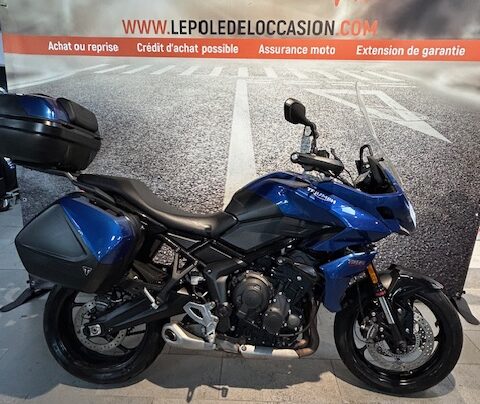 TRIUMPH Triumph Tiger sport 660 A2