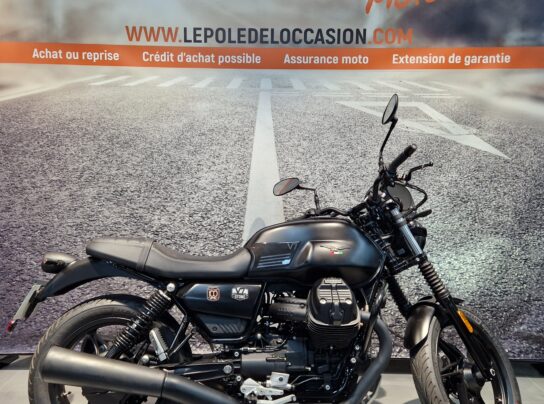 MOTO GUZZI V7 850 STONE A2