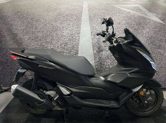 HONDA PCX 125