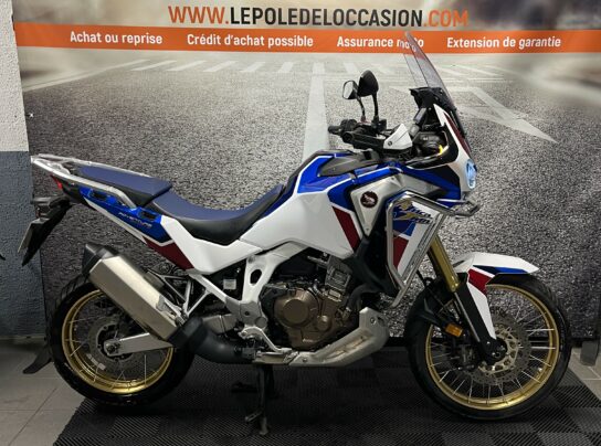 HONDA AFRICA TWIN 1100 ADVENTURE SPORT 