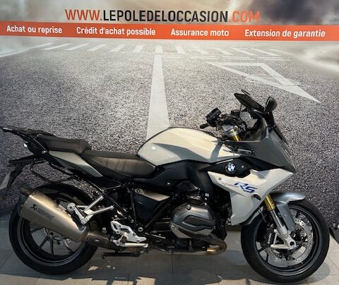 BMW R 1200 RS