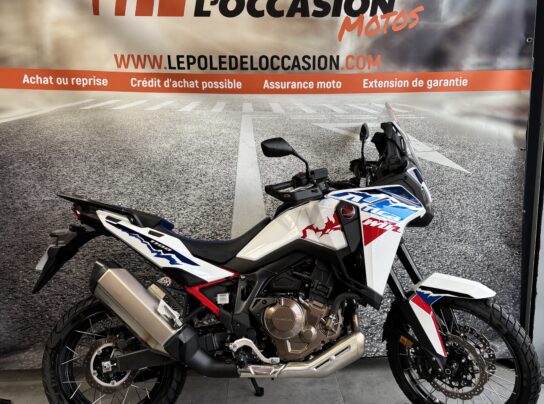 HONDA AFRICA TWIN 1100 MECANIQUE SE 