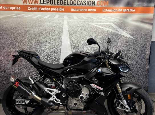 BMW S1000R