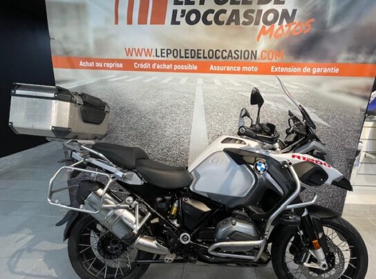 BMW R1200 GS ADVENTURE