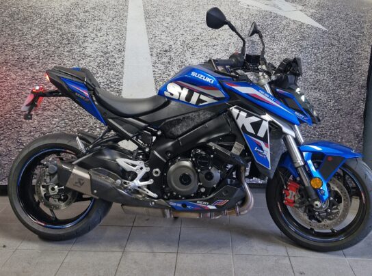 SUZUKI GSX-S 950
