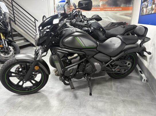 KAWASAKI VULCAN S 650 A2