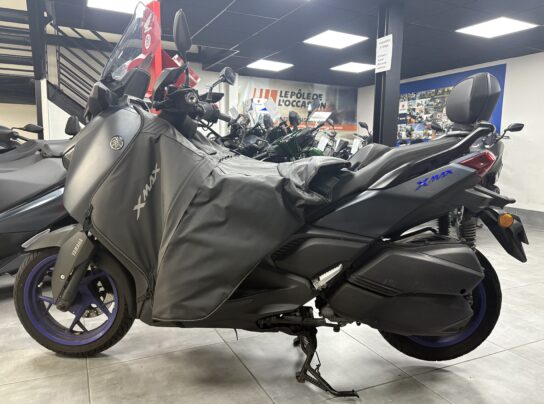 YAMAHA X-MAX 300 A2