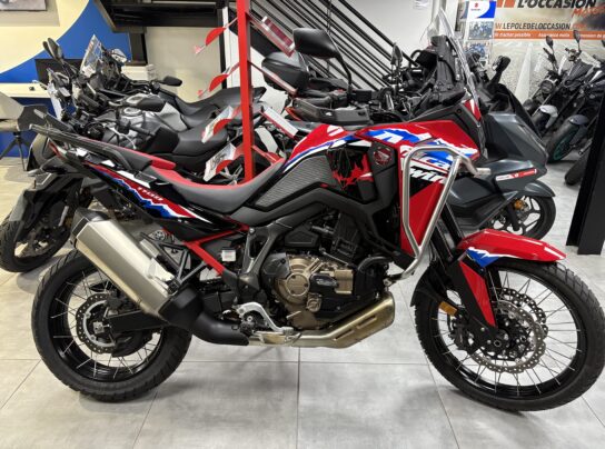 HONDA AFRICA TWIN 1100