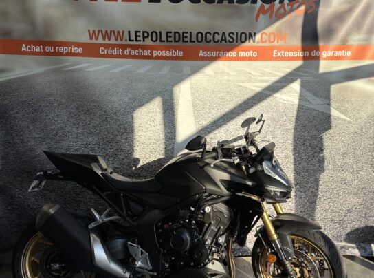 HONDA HORNET 1000 SP