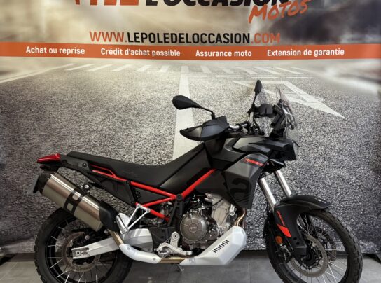 APRILIA TUAREG 660