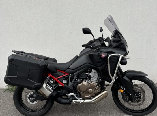 HONDA AFRICA TWIN 1100