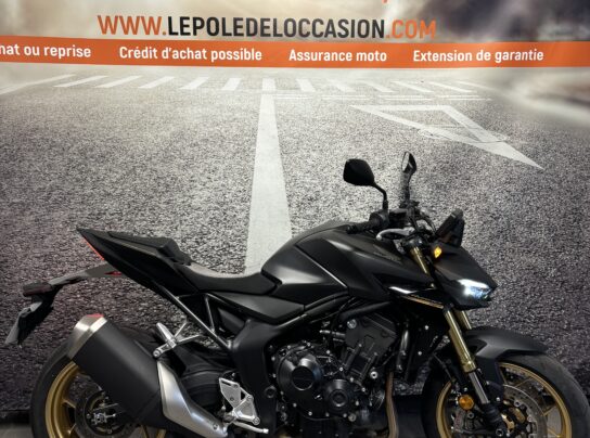 HONDA HORNET 1000 SP 