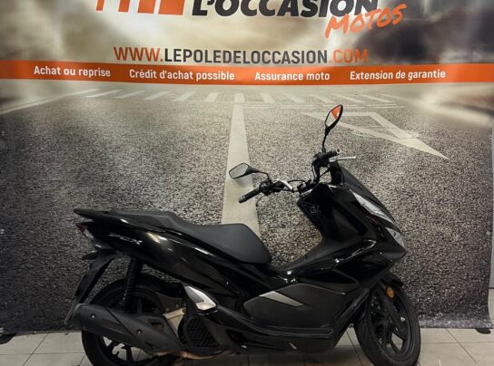 HONDA PCX 125