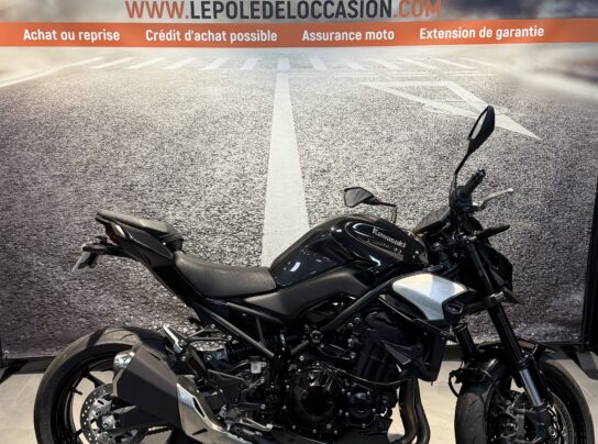KAWASAKI Z900 A2