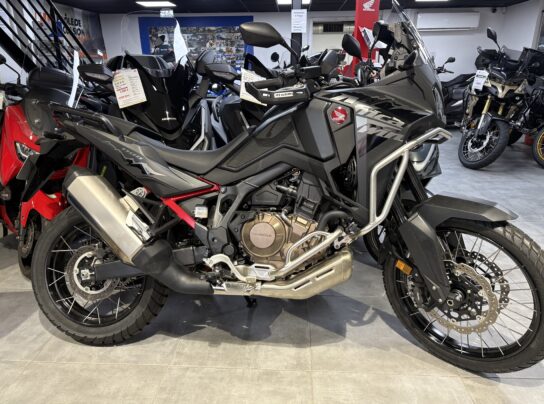 HONDA AFRICA TWIN 1100