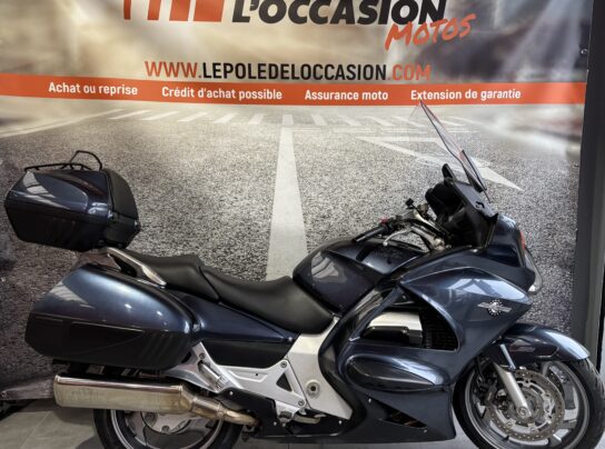 HONDA ST 1300 PAN EUROPEAN 