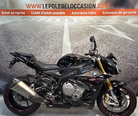 BMW S1000 R