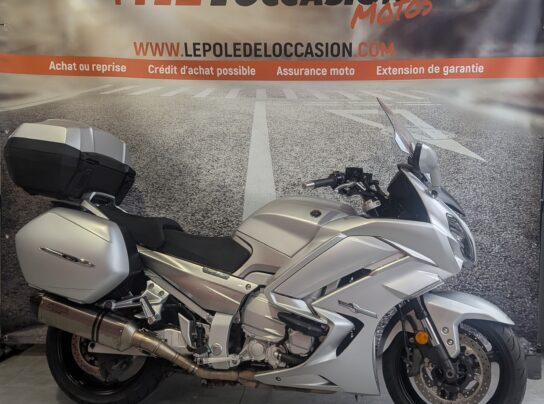 YAMAHA FJR 1300