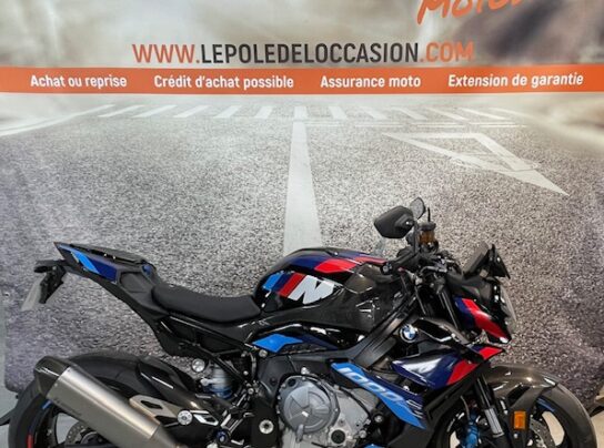 BMW M 1000 R PACK COMPETITION