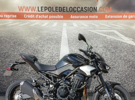 KAWASAKI Z 900 