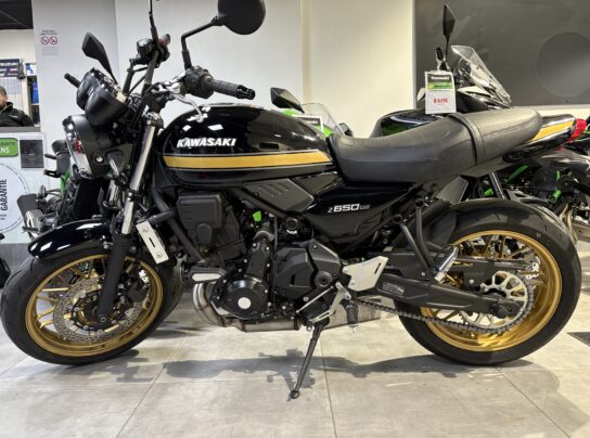 KAWASAKI Z 650 RS A2