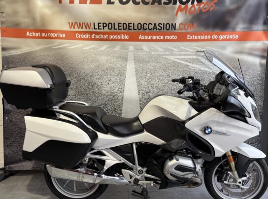BMW R 1200 RT