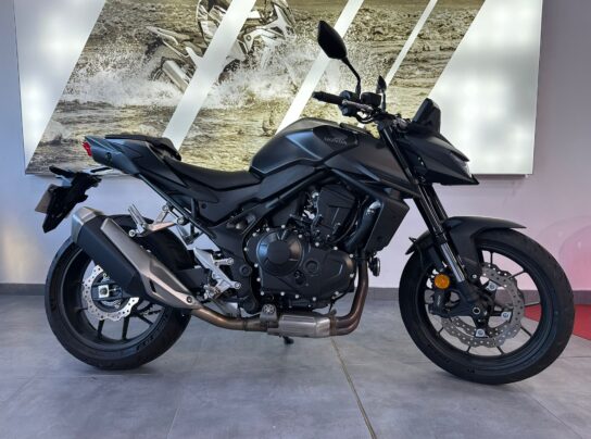 HONDA HORNET 750 FULL