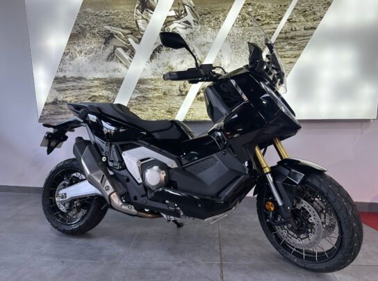 HONDA X-ADV 750