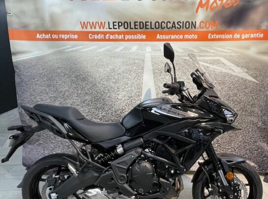 KAWASAKI VERSYS 650 A2