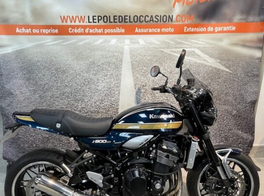 KAWASAKI Z900 RS