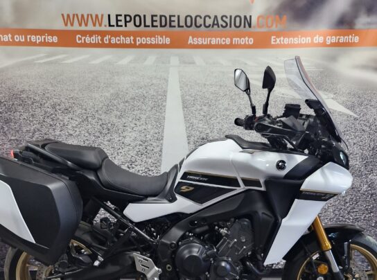 YAMAHA TRACER 900 GT