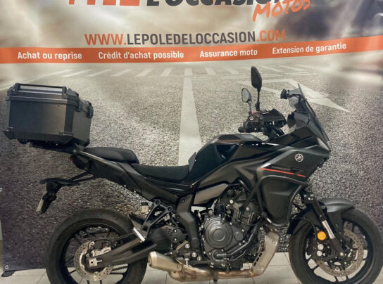 YAMAHA TRACER 7 35 KW