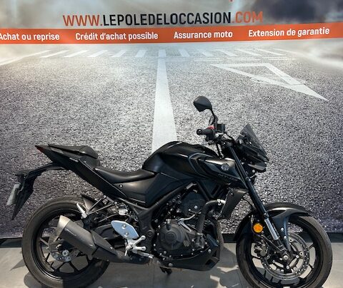 YAMAHA MT09 MT 09 Y-AMT