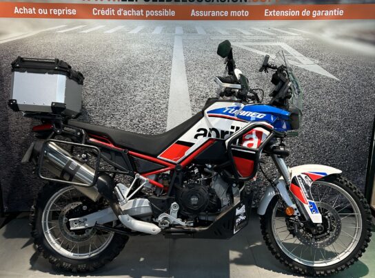 APRILIA TUAREG 660 