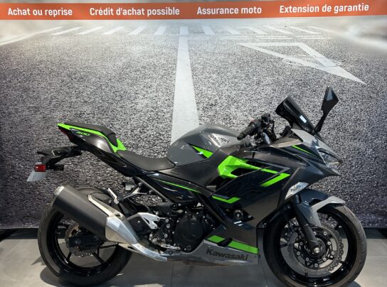 KAWASAKI Ninja 400